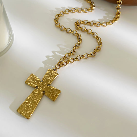 LN980 Acero Inoxidable