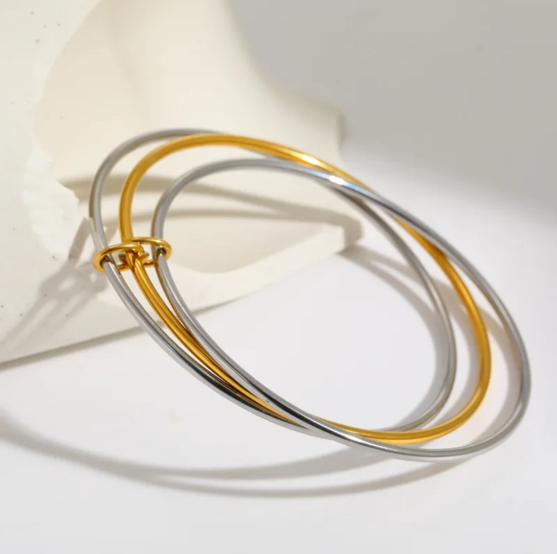 LN934 Acero Inoxidable