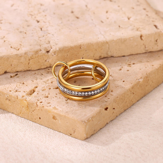 R396 Acero Inoxidable