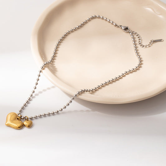 LN855 Acero Inoxidable