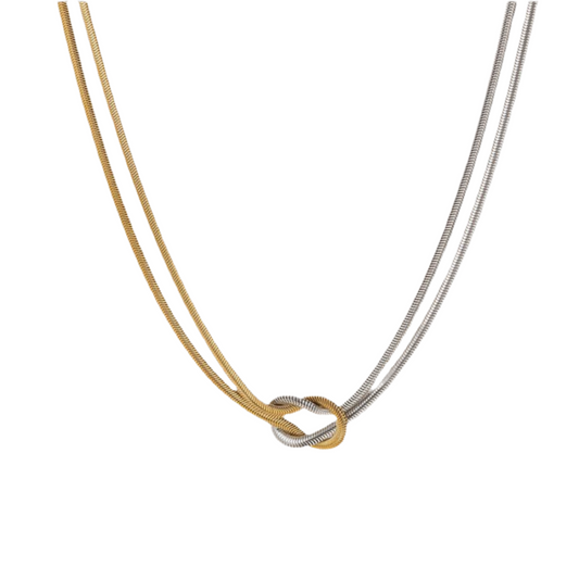 LN680 Acero Inoxidable