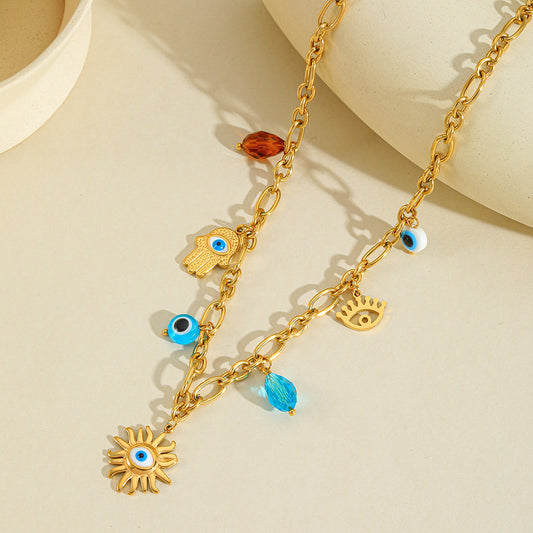 LN660 Acero Inoxidable