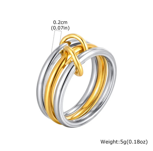 R839 Acero Inoxidable