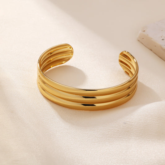 LN938 Acero Inoxidable