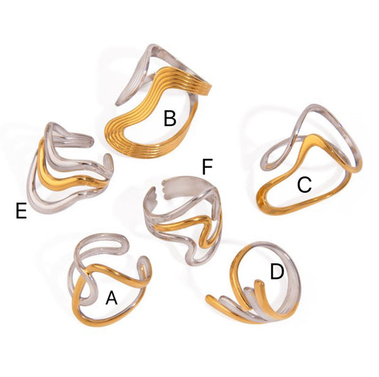 R380 Acero Inoxidable