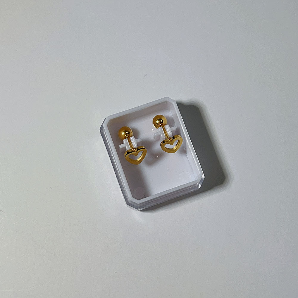 A5373 Acero Inoxidable