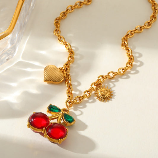 LN831 Acero Inoxidable