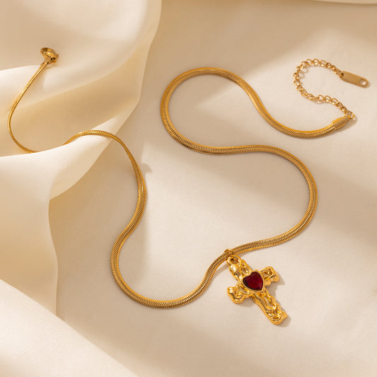 LN791 Acero Inoxidable