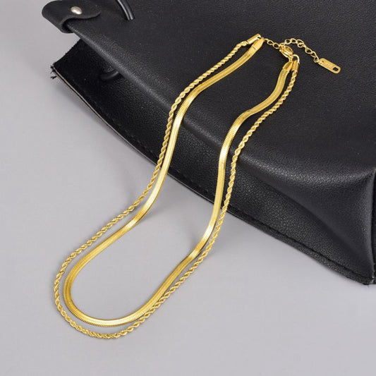 LN746 Acero Inoxidable