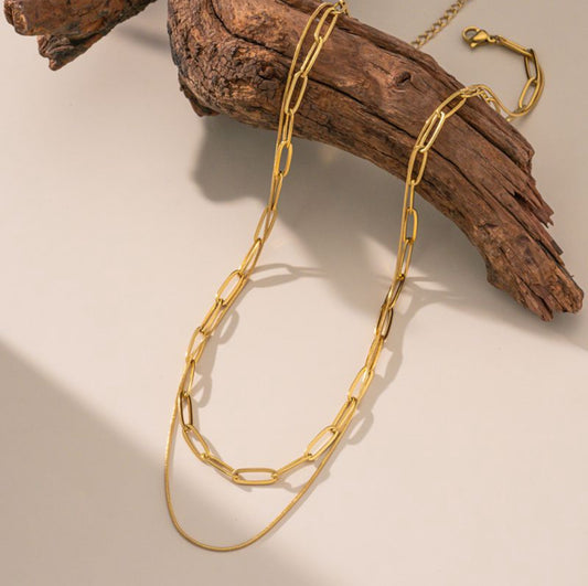 LN792 Acero Inoxidable