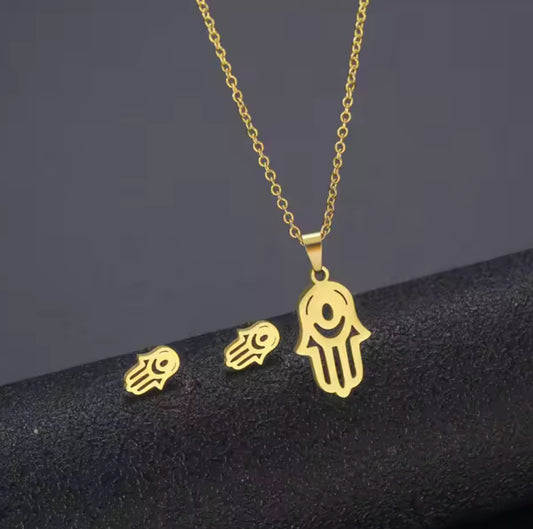 LN340 Acero Inoxidable