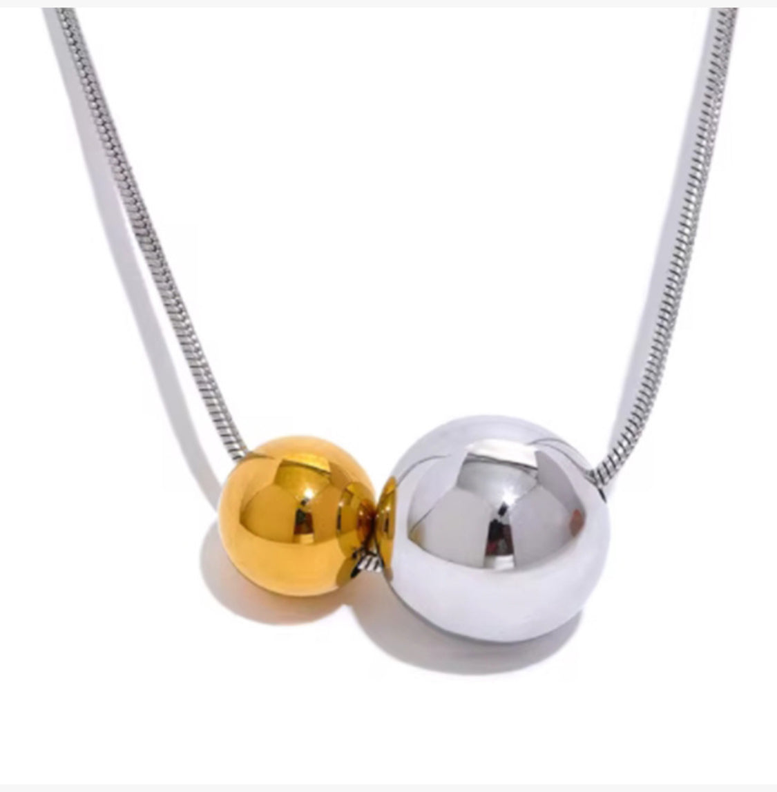 LN785B Acero Inoxidable