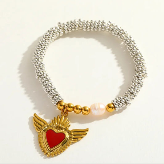 LN942 Acero Inoxidable