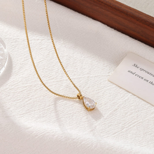 LN302 Acero Inoxidable