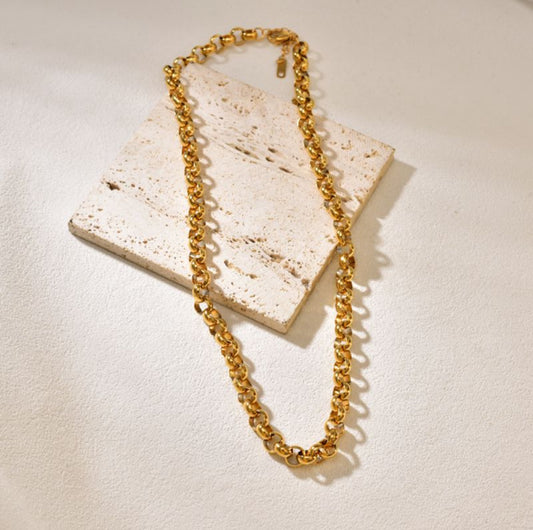 LN683 Acero Inoxidable