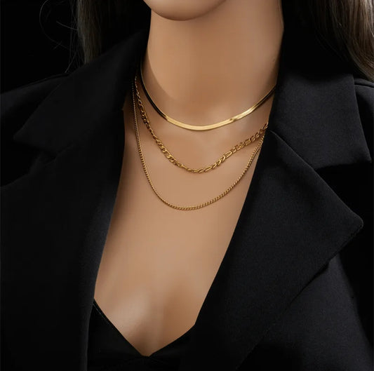 LN659 Acero Inoxidable