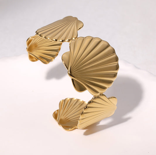 LN580 Acero Inoxidable