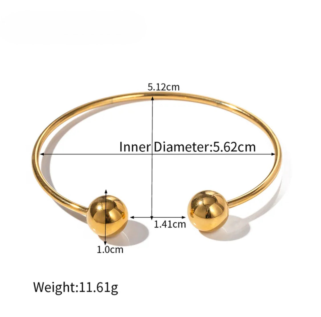 LN609 Acero Inoxidable