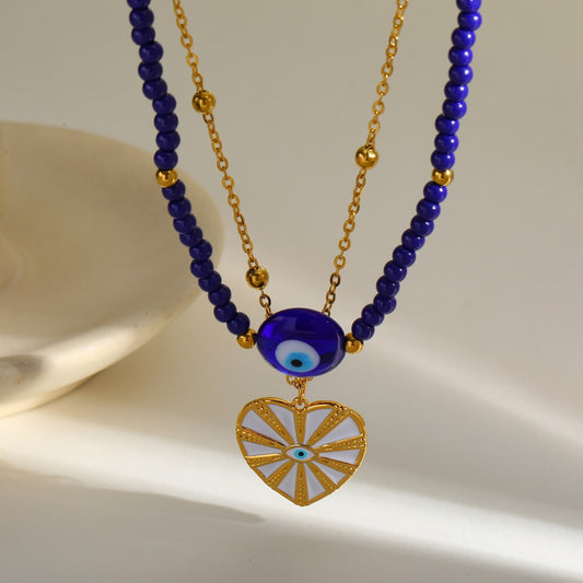 LN264 Acero Inoxidable