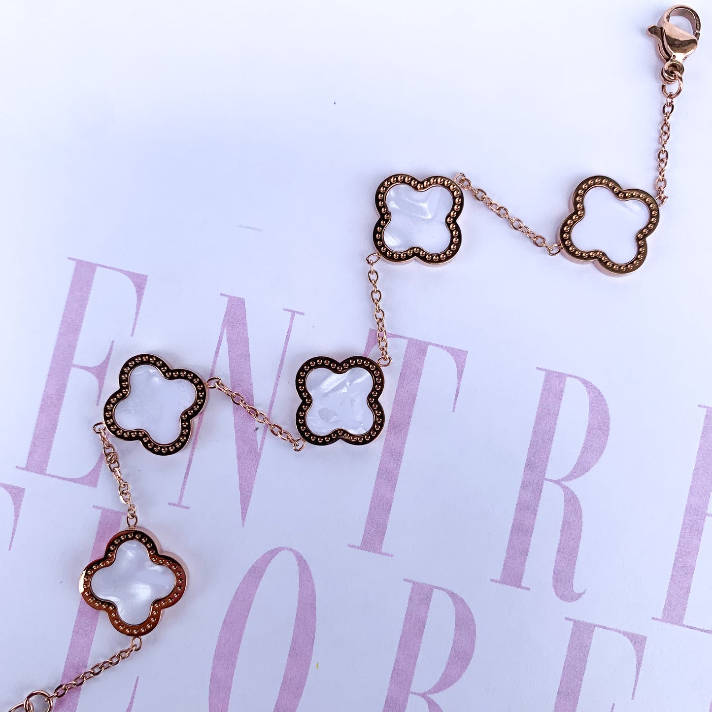 LN425 Acero Inoxidable