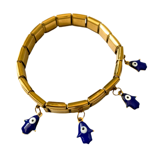 LN453 Acero Inoxidable