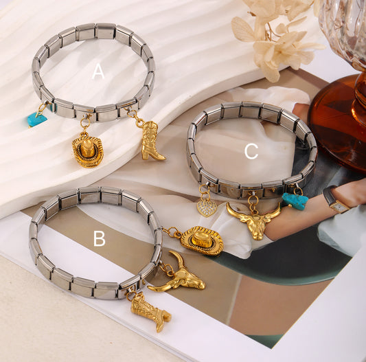 LN992 Acero Inoxidable