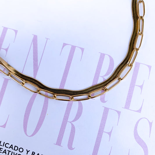 LN608 Acero Inoxidable