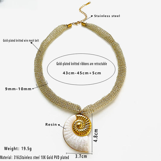 LN675 Acero Inoxidable