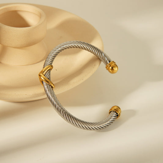 LN939P Acero Inoxidable