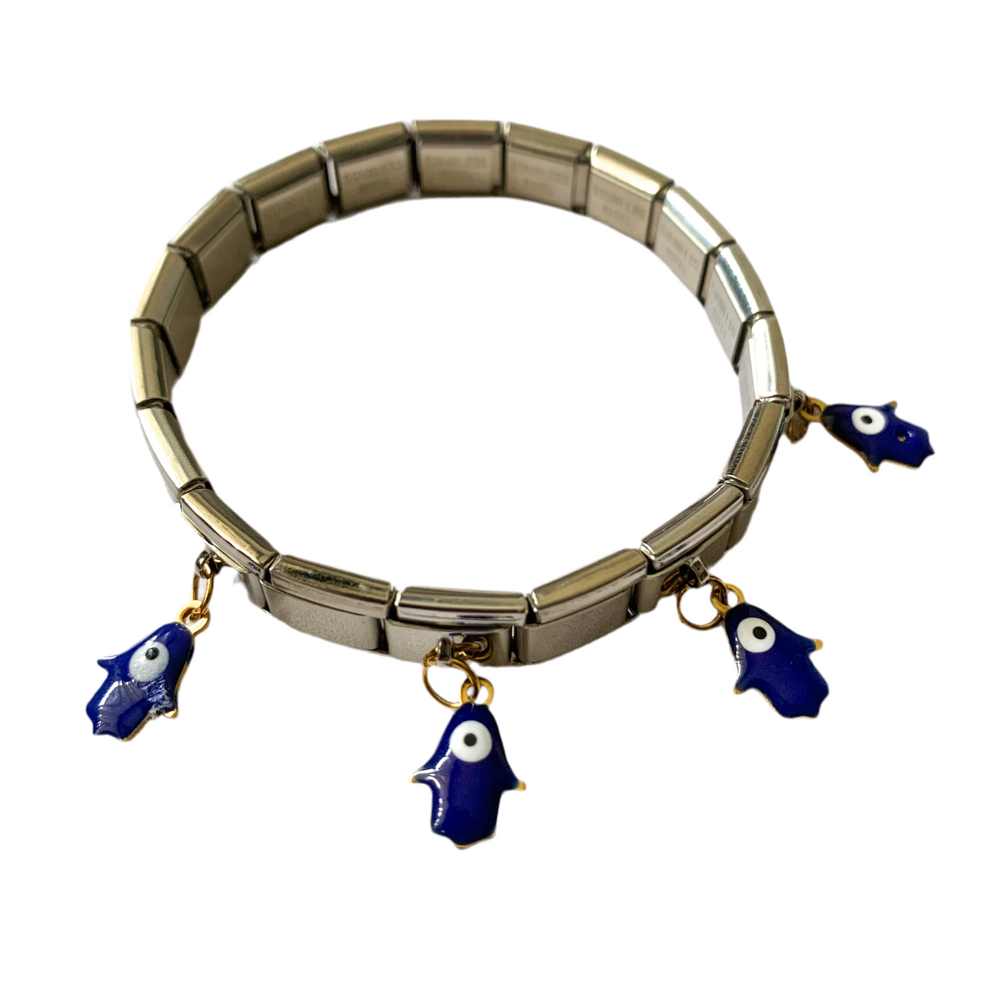 LN453 Acero Inoxidable