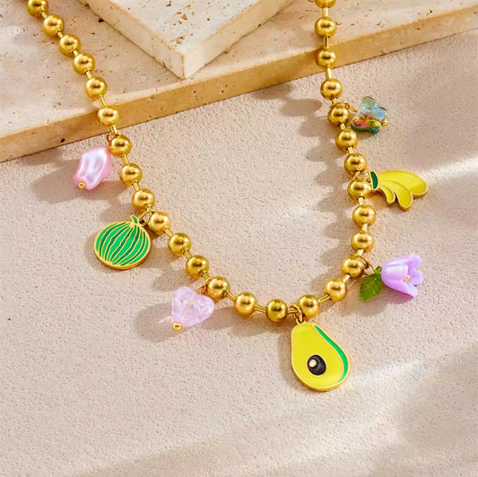 LN895 Acero Inoxidable