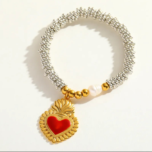 LN943 Acero Inoxidable