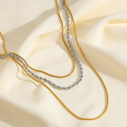 LN679X Acero Inoxidable