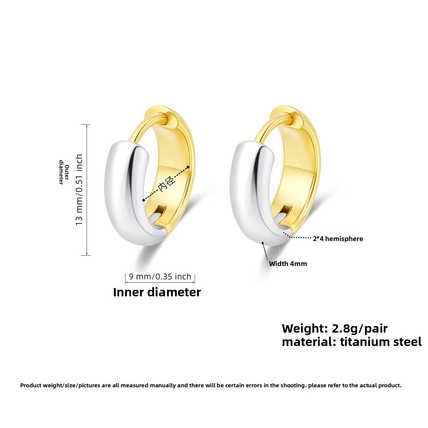 A5024X Acero Inoxidable