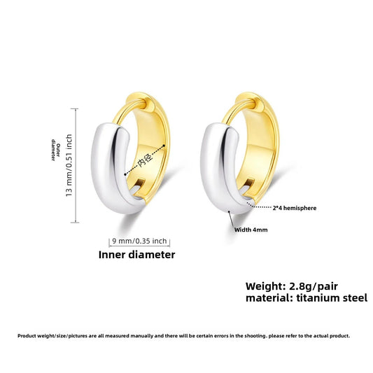 A5024X Acero Inoxidable