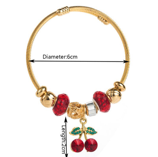 LN456 Acero Inoxidable