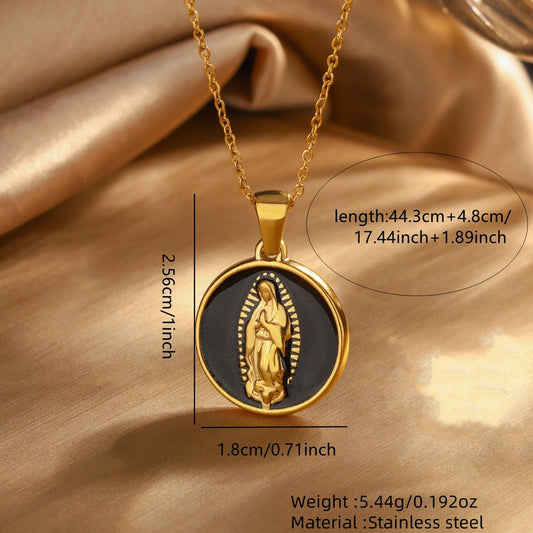 LN142 Acero Inoxidable