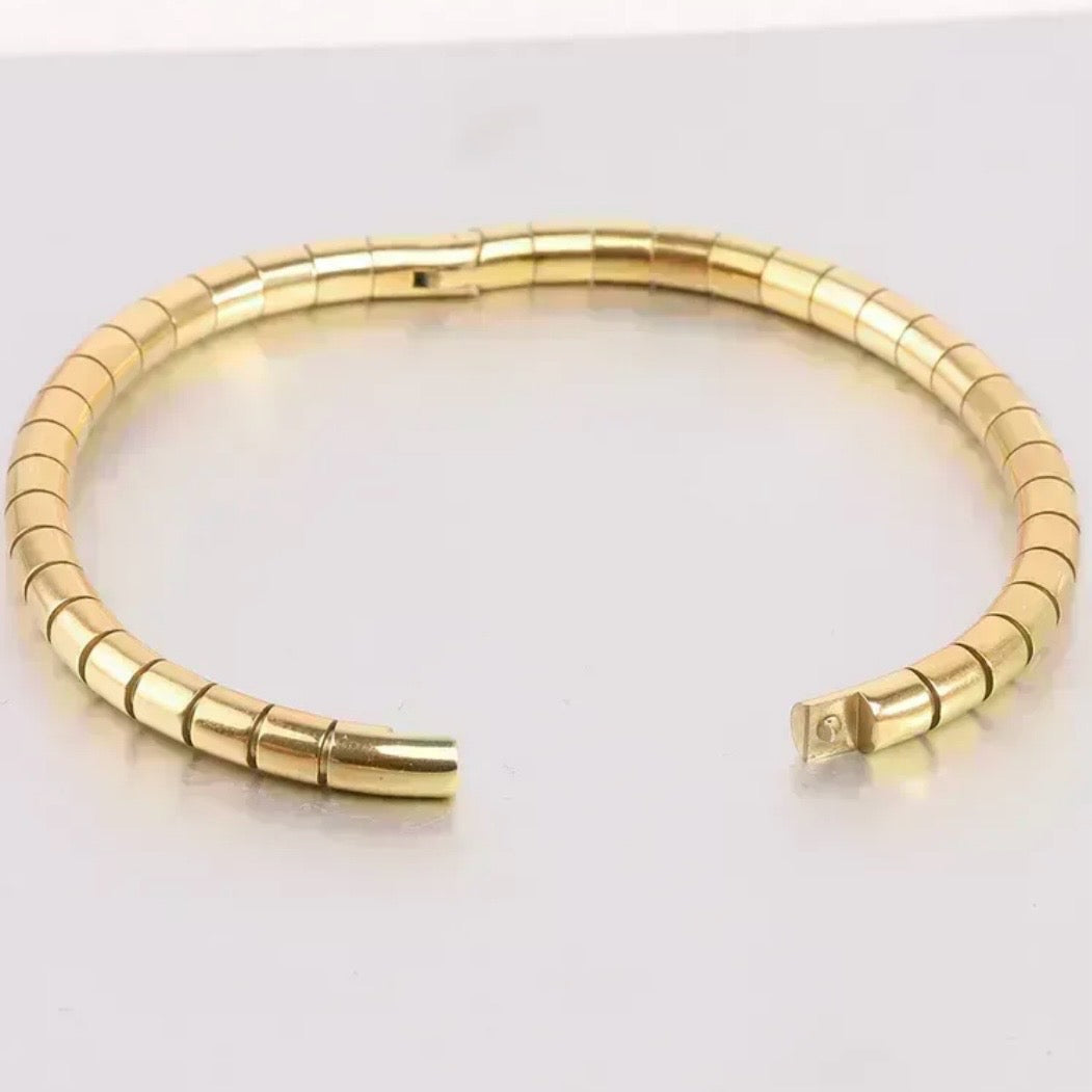 LN721D Acero Inoxidable