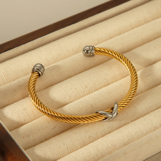 LN939D Acero Inoxidable