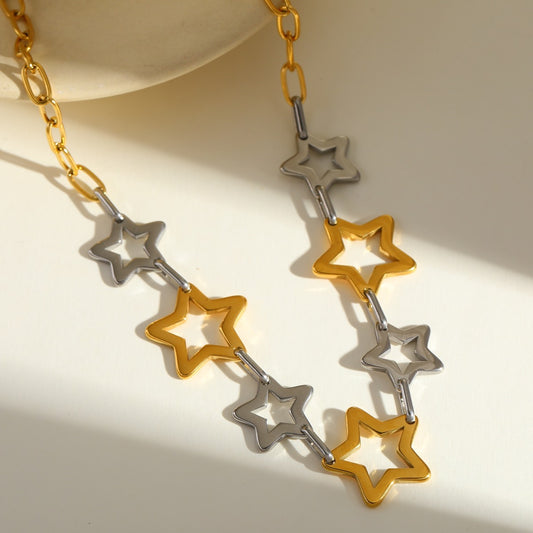 LN437 Acero Inoxidable