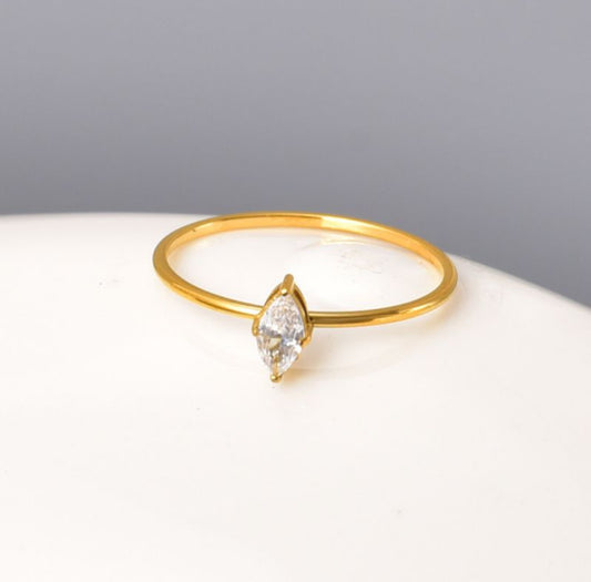 R44 Acero Inoxidable