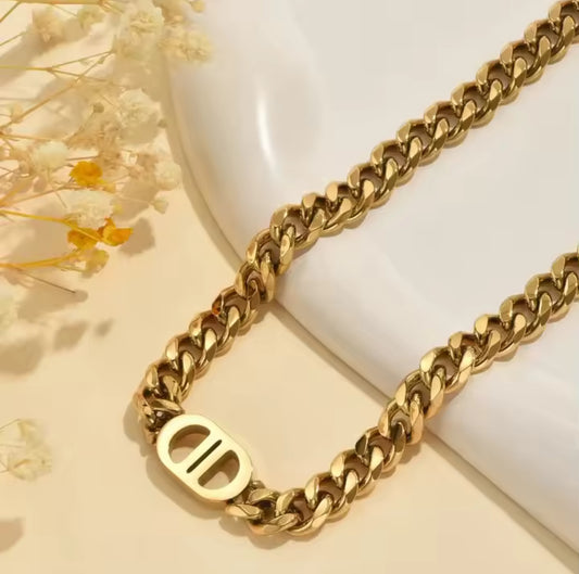 LN105 Acero Inoxidable