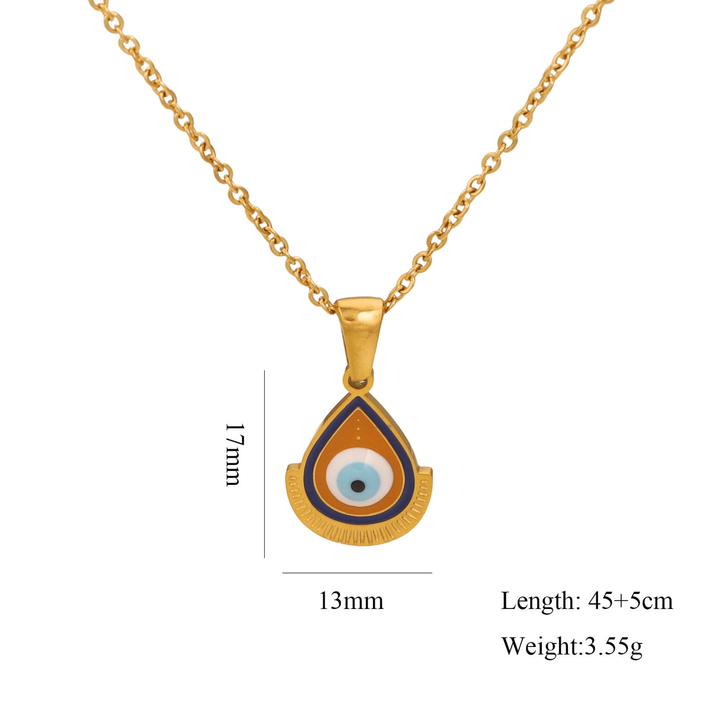 LN768 Acero Inoxidable