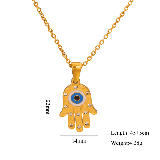 LN237 Acero Inoxidable