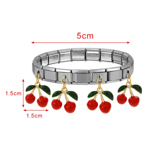 LN336 Acero Inoxidable