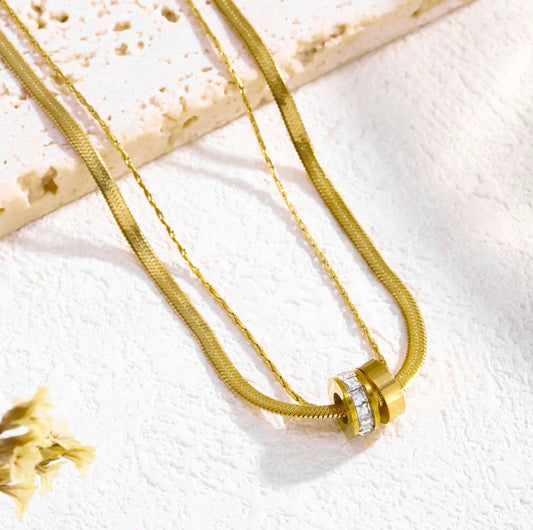 LN788 Acero Inoxidable