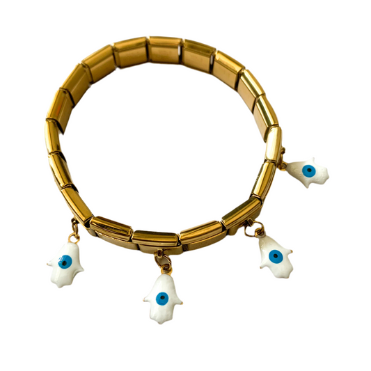 LN454 Acero Inoxidable