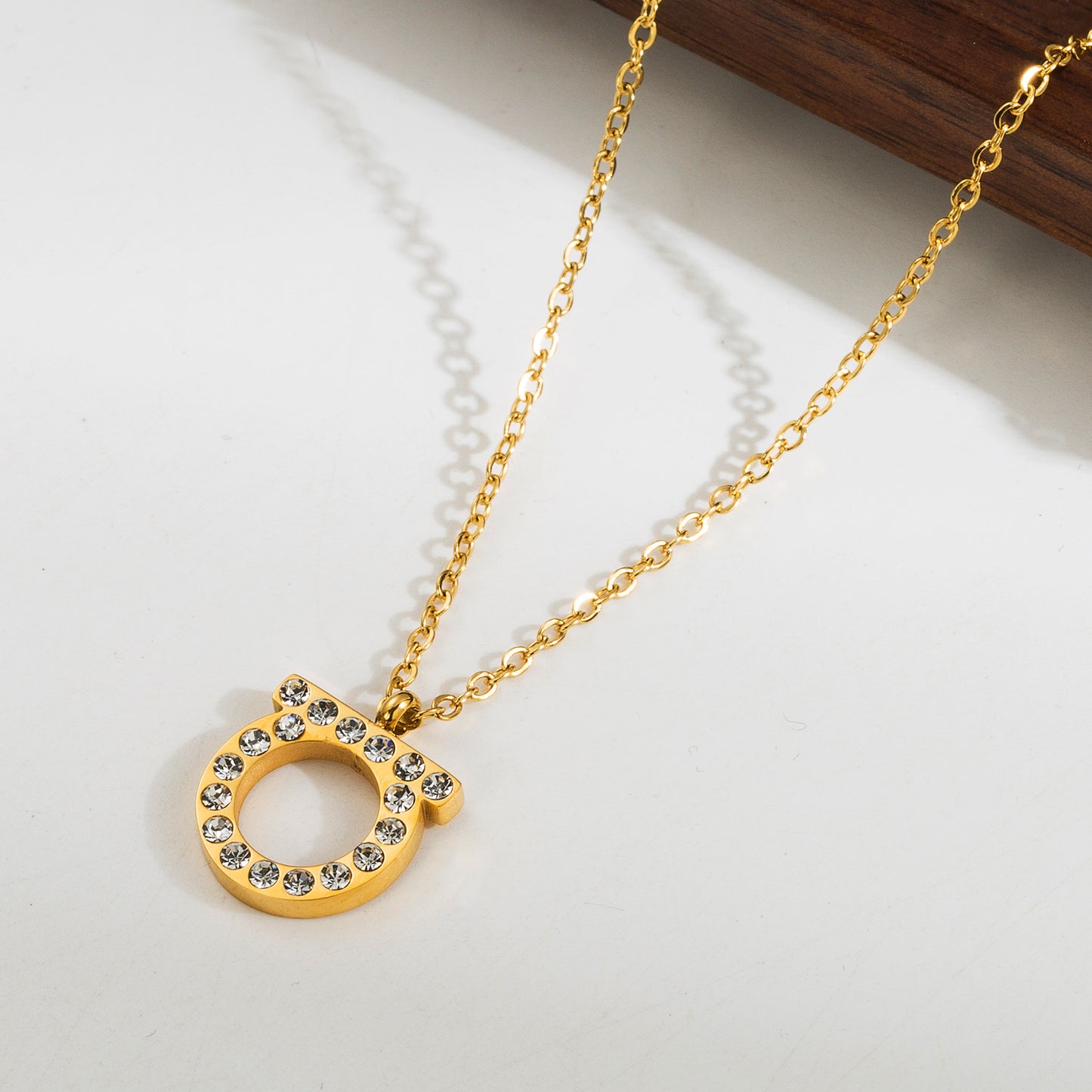 LN784D Acero Inoxidable