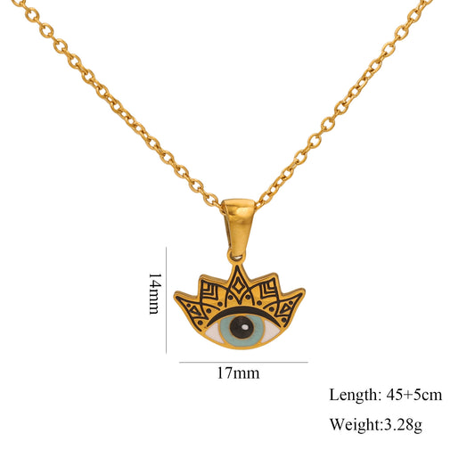 LN498 Acero Inoxidable