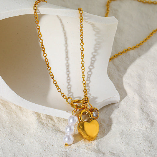 LN807 Acero Inoxidable